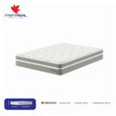 Ver imagem 2 de Colchão Casal Molas Verticoil Linha 26X 188X 138cm Montreal