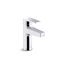 Ver imagem 1 de Misturador Monocomando Kohler Taut para Lavatório Bica Baixa Cromado 74013BR-4ND-Cp