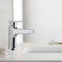 Ver imagem 4 de Misturador Monocomando Kohler Taut para Lavatório Bica Baixa Cromado 74013BR-4ND-Cp