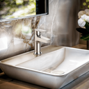 Ver imagem 2 de Misturador Monocomando Kohler Taut para Lavatório Bica Baixa Cromado 74013BR-4ND-Cp