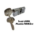 Ver imagem 1 de Cilindro 3f (imab) 4000 080zcr