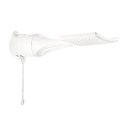 Ver imagem 1 de Chuveiro Loren Shower Ultra Eletrônico 127v 5500w Branco Lorenzetti