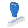 Medidor de Espessura de Camada Faixa 0 a 1,8mm sobre Base Não Ferrosa Aluminio Novotest.br Wt-200a - 5