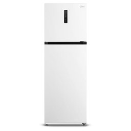 Ref 347l Midea 2p Frost Free - Md-rt468mta012 - 5