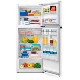 Ref 347l Midea 2p Frost Free - Md-rt468mta012 - 4