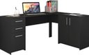 Ver imagem 1 de Mesa para Computador Office NT 2005 Preto - Notável