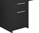 Ver imagem 4 de Mesa para Computador Office NT 2005 Preto - Notável