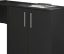 Ver imagem 5 de Mesa para Computador Office NT 2005 Preto - Notável