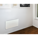 Ver imagem 5 de Mesa Dobrável - 91,5x40 - Cozinha, Quarto, Sala - Multiuso (cor Branca)