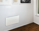 Ver imagem 5 de Mesa Dobrável de Parede Multiuso Retangular MDP 91.5x40cm Branco