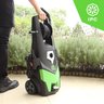 Lavadora Alta Pressão PW-C22M Água Fria 1800W 1885 Psi 420 L/h 220v IPC - 6