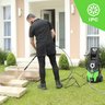 Lavadora Alta Pressão PW-C22M Água Fria 1800W 1885 Psi 420 L/h 220v IPC - 7