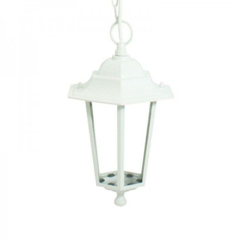Pendente Taschibra Tlf-28 Branco 1XE27