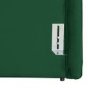 Ver imagem 5 de Cabeceira de Cama Box Estofada 140 Cm Casal Stela Veludo