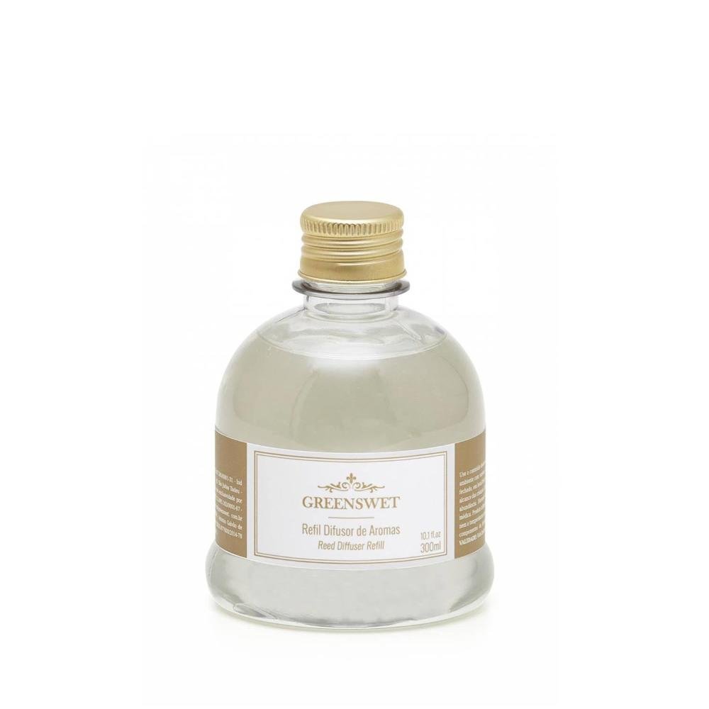 Refil Difusor de Aromas Quartzo Verde 300 ml - 1