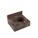 Ver imagem 3 de Bancada em Porcelanato para Banheiro 60cm Max com Cuba Esculpida Yescasa