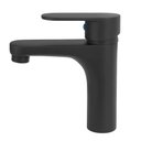 Ver imagem 2 de Torneira Misturador Monocomando Banheiro Lavatório Preto