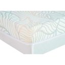 Ver imagem 6 de Colchão Casal D33 Castor Espuma Visco Gel Vitagel Space Double Face 138x188x24