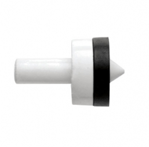 KIT 50 VEDANTE NITRILICO CARRAPETA PARA REPARO REGISTRO TORNEIRA 14,5MM BLUKIT - 2