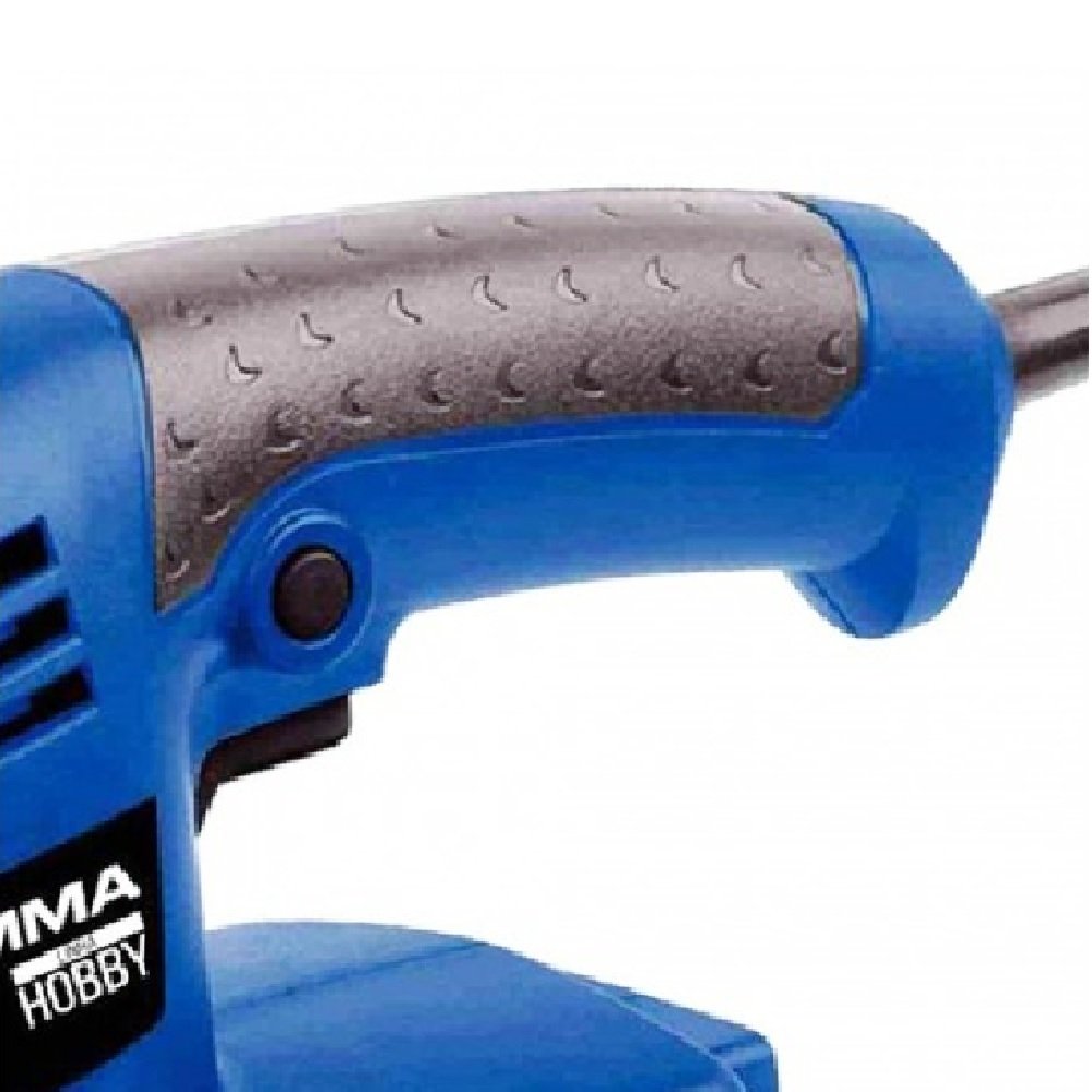 Gh1001 Part Lixadeira Orbital 1/3 135w Gh1001 Gamma | MadeiraMadeira