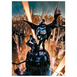 Quebra Cabeça Batman 1000 Peças Grow - 2