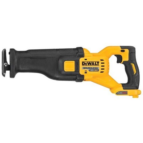 Serra Sabre Dewalt Brushless 60v Max Liio Solo