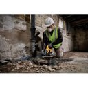 Ver imagem 6 de Serra Sabre Dewalt Brushless 60v Max Liio Solo