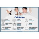 Ver imagem 2 de Colchão Queen Molas Nanolastic Ortobom Hotel Orthotel S. Luxo 158