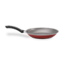 Frigideira Antiaderente Pro-flon 22cm Vermelha - Brinox Vermelho - 1