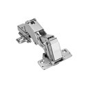 Ver imagem 2 de Dobradiça 35mm 165º Graus Tn Click Curva C/ Amortecedor Fgv