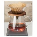Ver imagem 2 de Caixa Barista Exclusive V60-02 - Ilovecoffee Cafeteira