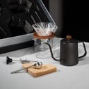 Ver imagem 3 de Caixa Barista Exclusive V60-02 - Ilovecoffee Cafeteira