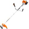 Roçadeira a Gasolina FS 120 (Lâmina 2 Pontas) Stihl 4134-200-0397 4134-200-0397 - 1