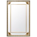 Ver imagem 2 de Espelho de Chão com Moldura Clássico 129x199cm Decore Pronto