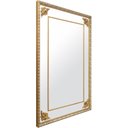 Ver imagem 5 de Espelho de Chão com Moldura Clássico 129x199cm Decore Pronto