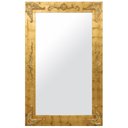 Ver imagem 4 de Espelho de Chão com Moldura e Apliques Clássico 135x215cm Decore Pronto