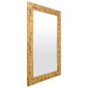 Ver imagem 5 de Espelho de Chão com Moldura e Apliques Clássico 135x215cm Decore Pronto