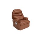 Ver imagem 3 de Poltrona Reclinável Barão  Couríssimo 