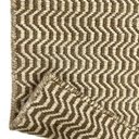 Ver imagem 2 de Tapete Kilim Vivaldi 135x190 Wave Brown
