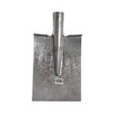 Ver imagem 1 de Kit 12 Pá de Cavar Quadrada Galvanizada sem Cabo - Volpato