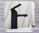Ver imagem 1 de Kit 02 Torneira para Banheiro, de Bancada, Mesa, Lavabo Água Fria 138
