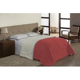 Coberdrom Sherpa e Flannel Atenas King 01 Peça - Melancia Enxovais Aquarela - 3