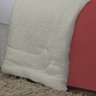 Coberdrom Sherpa e Flannel Atenas King 01 Peça - Melancia Enxovais Aquarela - 2