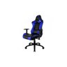 Cadeira Gamer Profissional Tgc12 Preta Azul Thunderx3 - 6