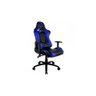 Cadeira Gamer Profissional Tgc12 Preta Azul Thunderx3 - 5