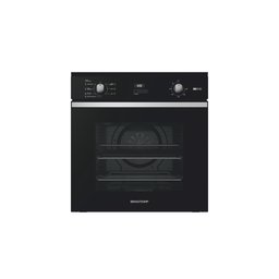 Forno de Embutir Elétrico com Função Air Fryer Brastemp - BOF84AE 220v - 1 Forno de Embutir Elétrico com Função Air Fryer Brastemp - BOF84AE 220v - 1