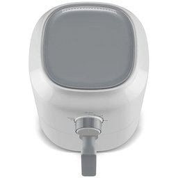 Fritadeira Air Fryer sem Óleo Midea Branca 3,0l 127v - 5