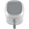 Fritadeira Air Fryer sem Óleo Midea Branca 3,0l 127v - 5