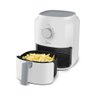 Fritadeira Air Fryer sem Óleo Midea Branca 3,0l 127v - 4