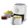 Fritadeira Air Fryer sem Óleo Midea Branca 3,0l 127v - 2